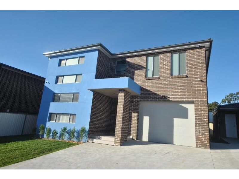 972 Woodville  Road, Villawood NSW 2163