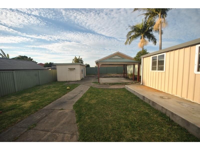 12 Stephenson Street, Birrong NSW 2143