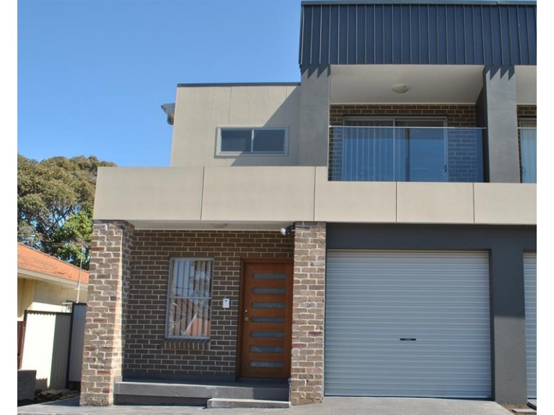 40a Wallace Street, Sefton NSW 2162