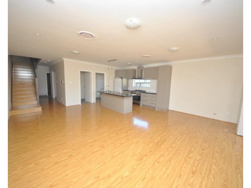 40a Wallace Street, Sefton NSW 2162