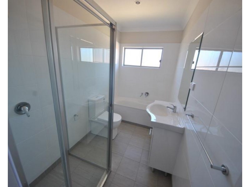 40a Wallace Street, Sefton NSW 2162