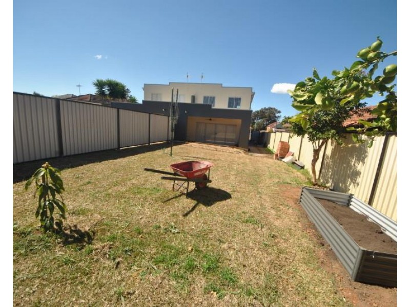 40a Wallace Street, Sefton NSW 2162