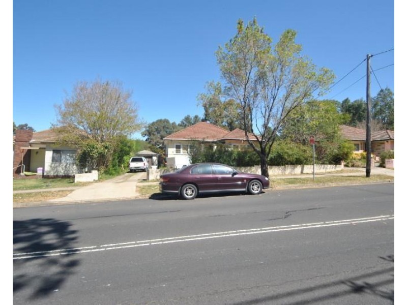 197 – 201 Rodd Street, Sefton NSW 2162