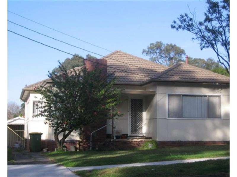 197 – 201 Rodd Street, Sefton NSW 2162
