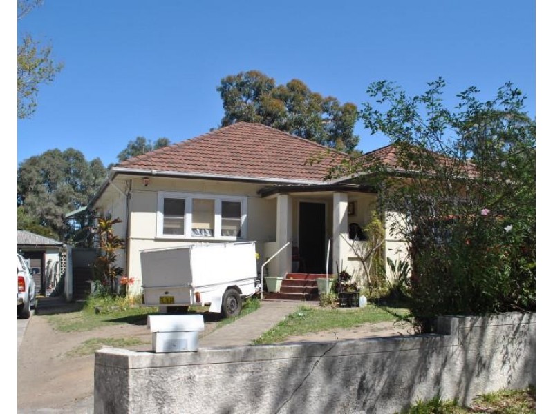 197 – 201 Rodd Street, Sefton NSW 2162