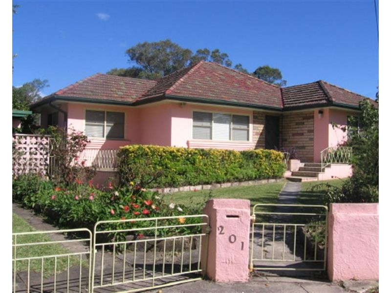 197 – 201 Rodd Street, Sefton NSW 2162