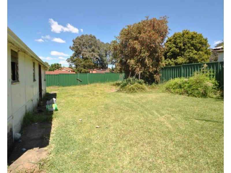 197 – 201 Rodd Street, Sefton NSW 2162