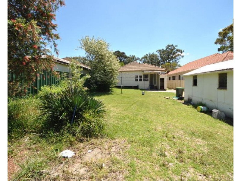 197 – 201 Rodd Street, Sefton NSW 2162