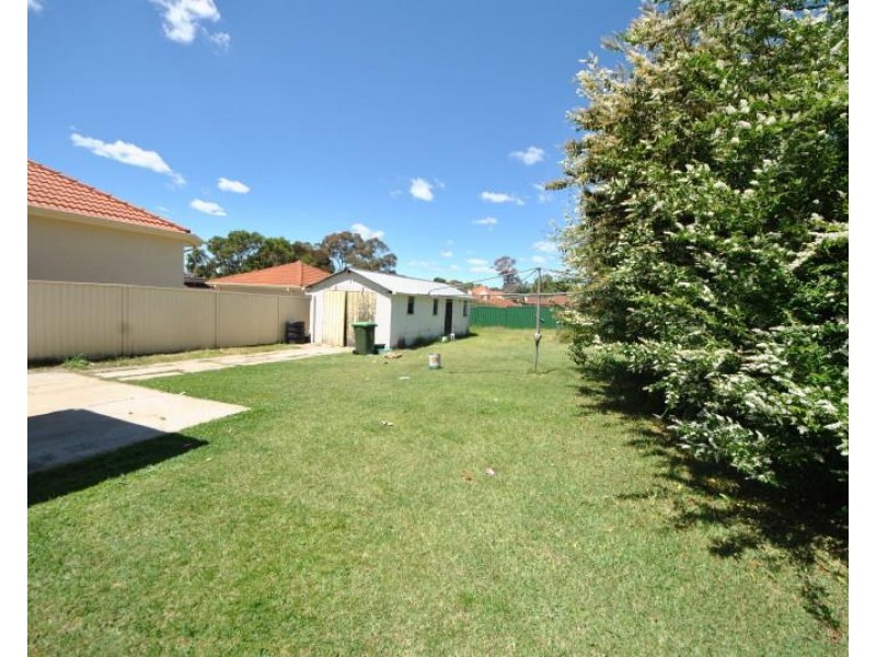 197 – 201 Rodd Street, Sefton NSW 2162