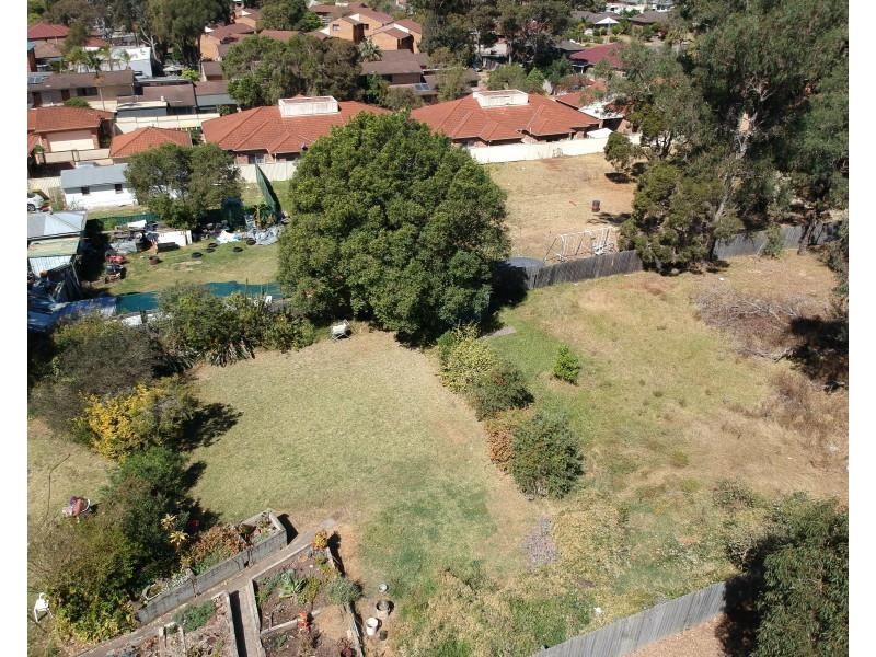 197 – 201 Rodd Street, Sefton NSW 2162