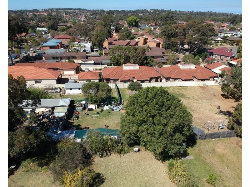 197 – 201 Rodd Street, Sefton NSW 2162
