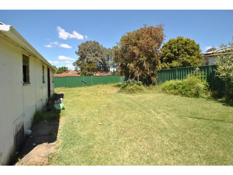 197 Rodd St, Sefton NSW 2162