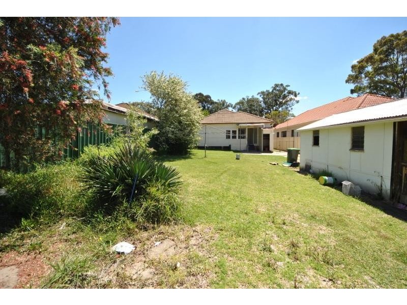 197 Rodd St, Sefton NSW 2162