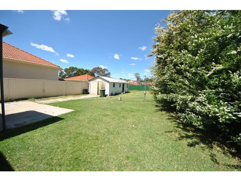197 Rodd St, Sefton NSW 2162