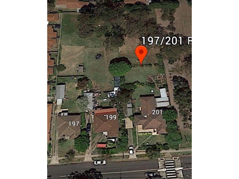 197 Rodd St, Sefton NSW 2162