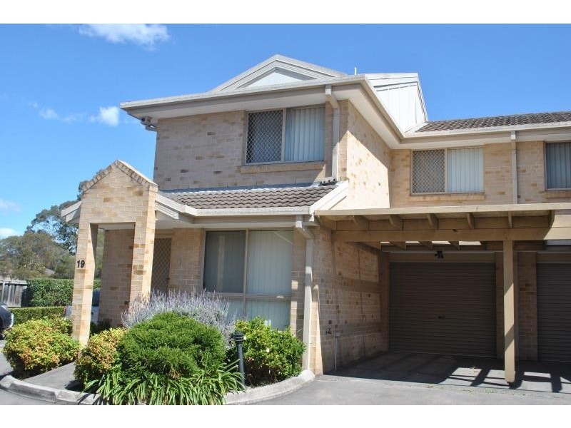 19/50-56 Boundary Rd, Chester Hill NSW 2162