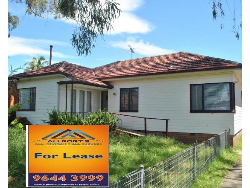 75 Bent Street, Chester Hill NSW 2162