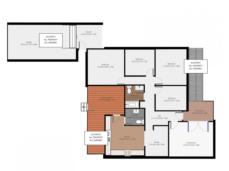 75 Bent Street, Chester Hill NSW 2162