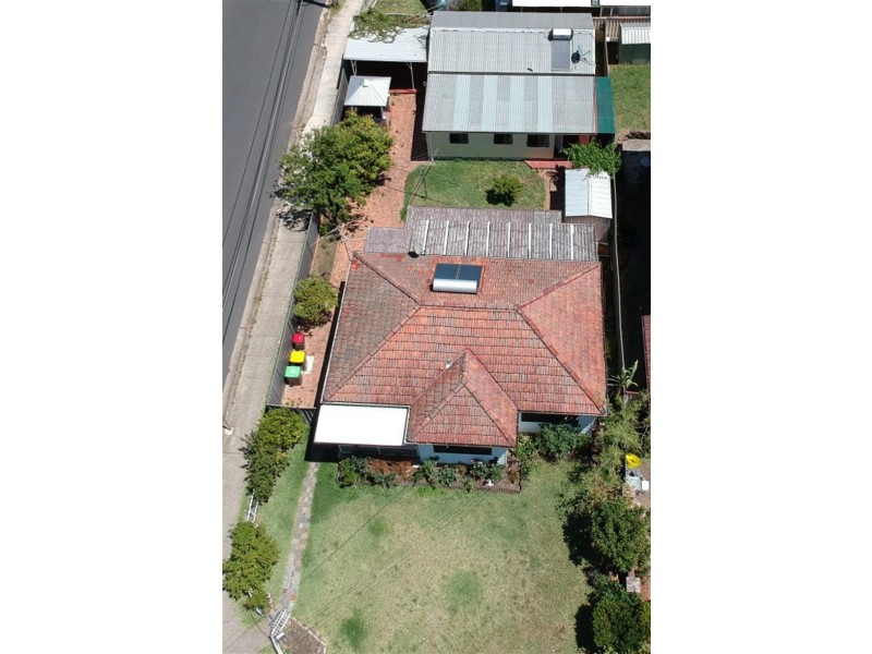 26 Rose St, Sefton NSW 2162