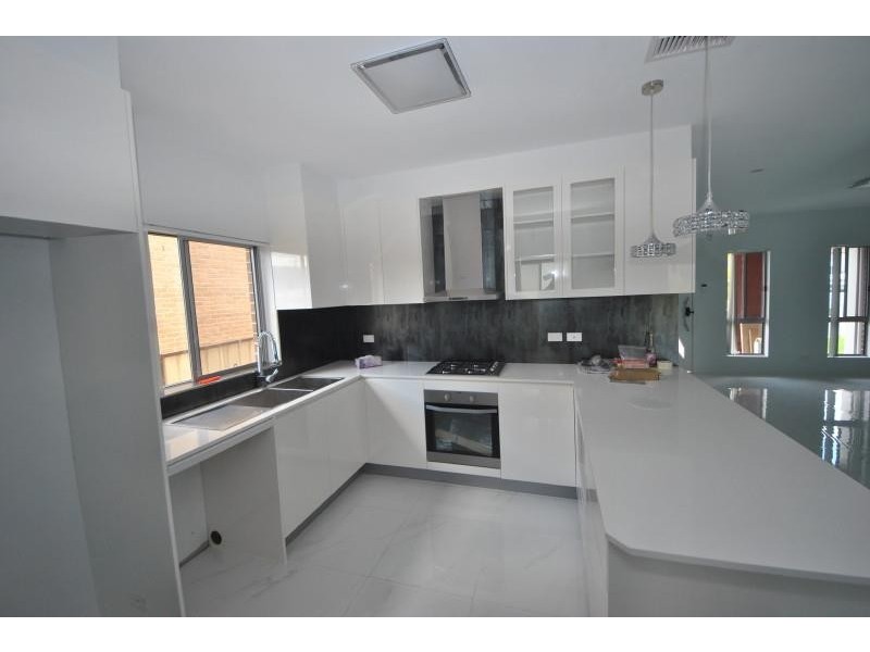 2c Lorando  Avenue, Sefton NSW 2162