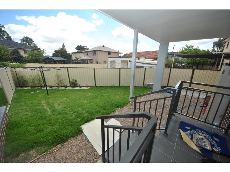 2c Lorando  Avenue, Sefton NSW 2162