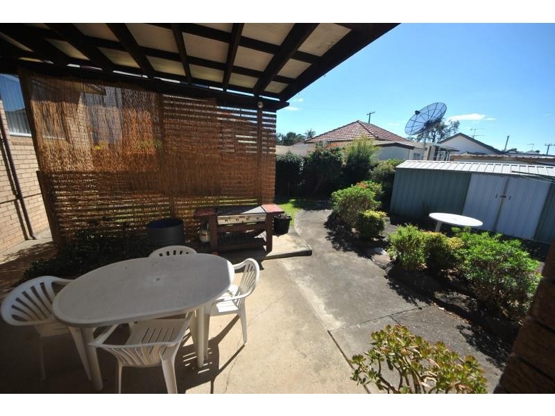 3 Holden St, Chester Hill NSW 2162