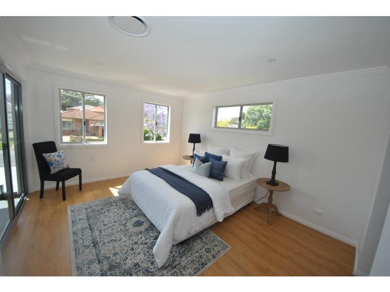 37 & 37a Hill Road, Birrong NSW 2143