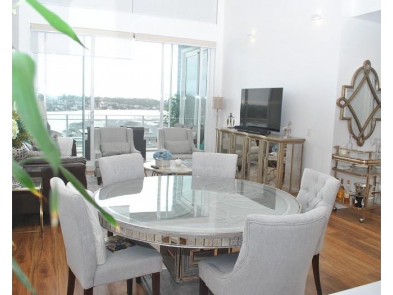 904/17 Woodlands Avenue, Breakfast Point NSW 2137