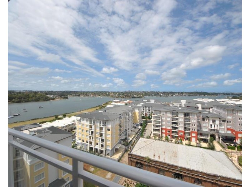 904/17 Woodlands Avenue, Breakfast Point NSW 2137