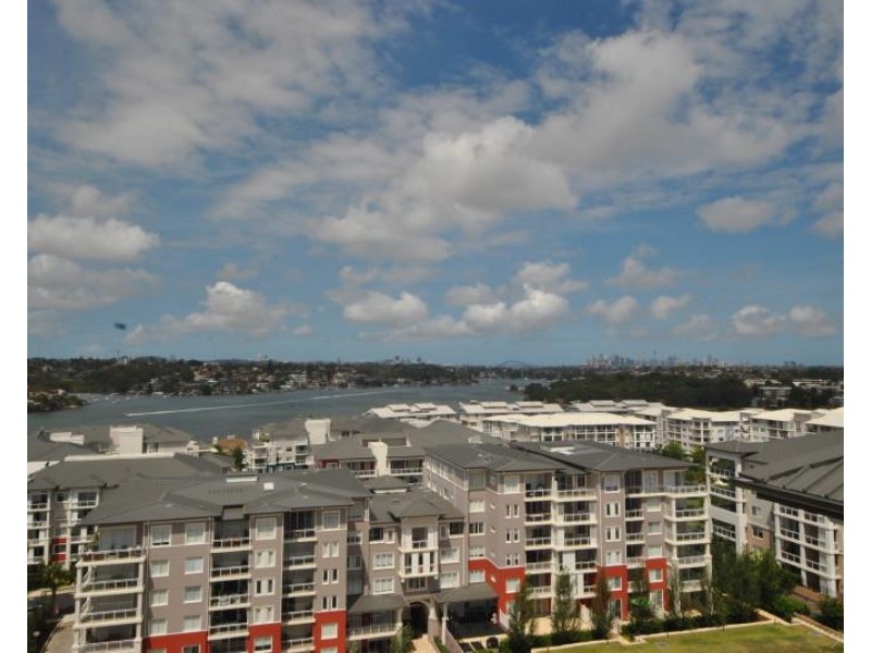 904/17 Woodlands Avenue, Breakfast Point NSW 2137
