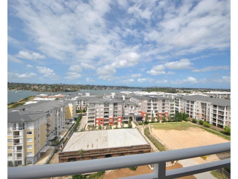 904/17 Woodlands Avenue, Breakfast Point NSW 2137