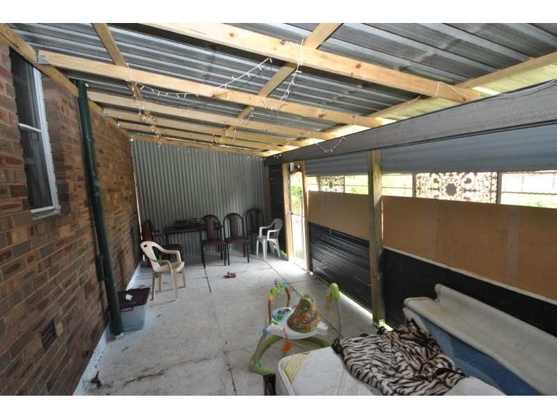 18 Gundaroo Street, Villawood NSW 2163