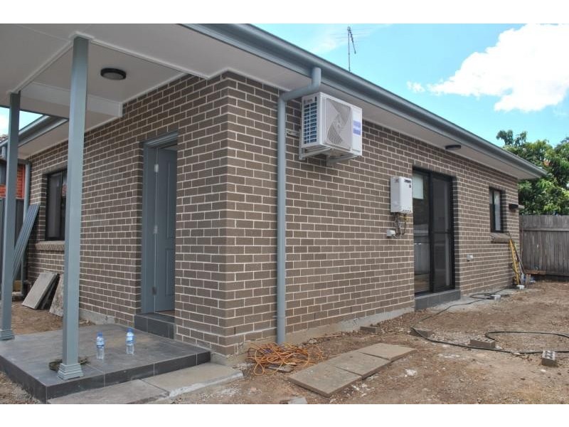 25a Nyora St, Chester Hill NSW 2162