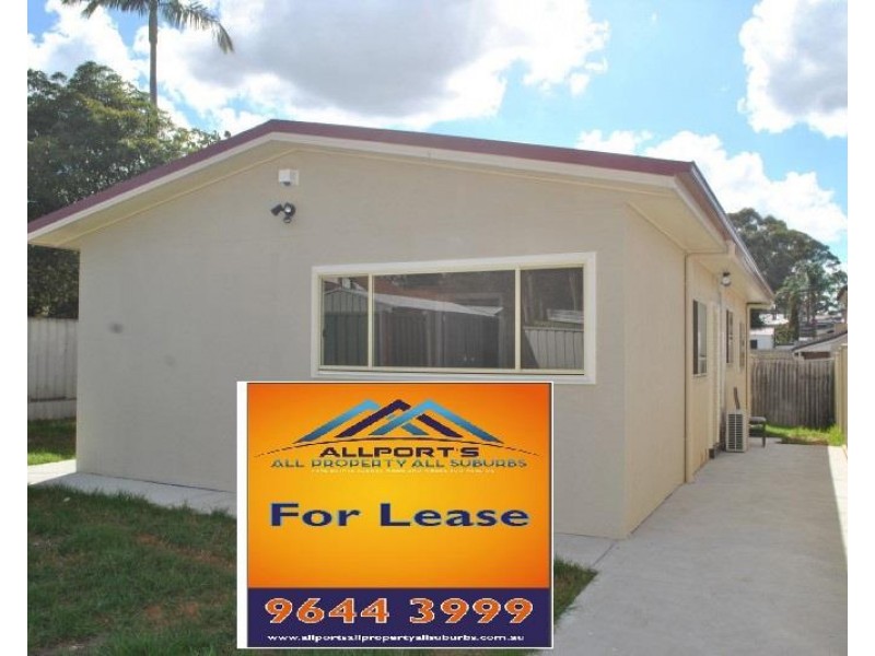 190a Virgil Avenue, Chester Hill NSW 2162