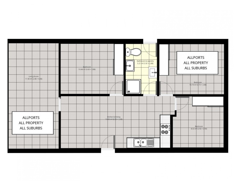 190a Virgil Avenue, Chester Hill NSW 2162