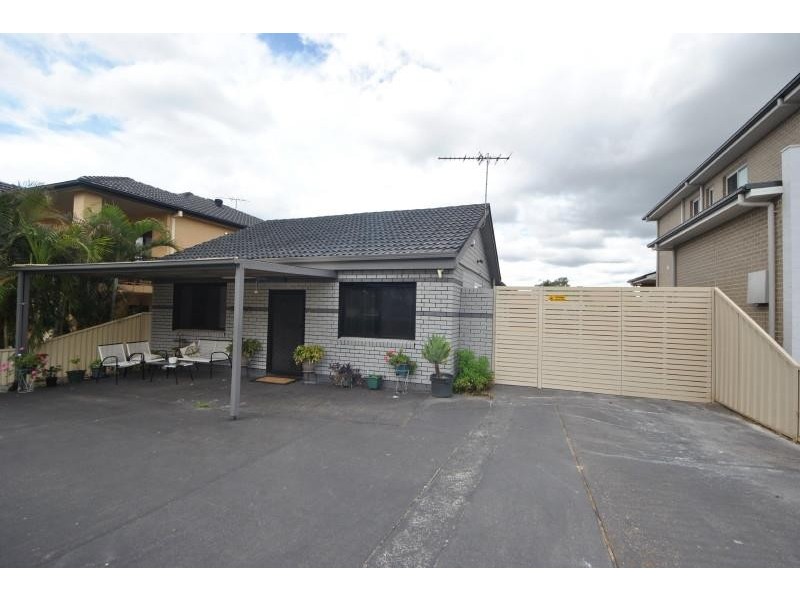 29 Elliston  Street, Chester Hill NSW 2162