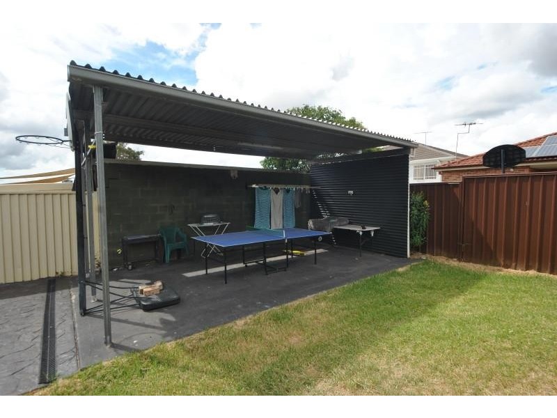 29 Elliston  Street, Chester Hill NSW 2162