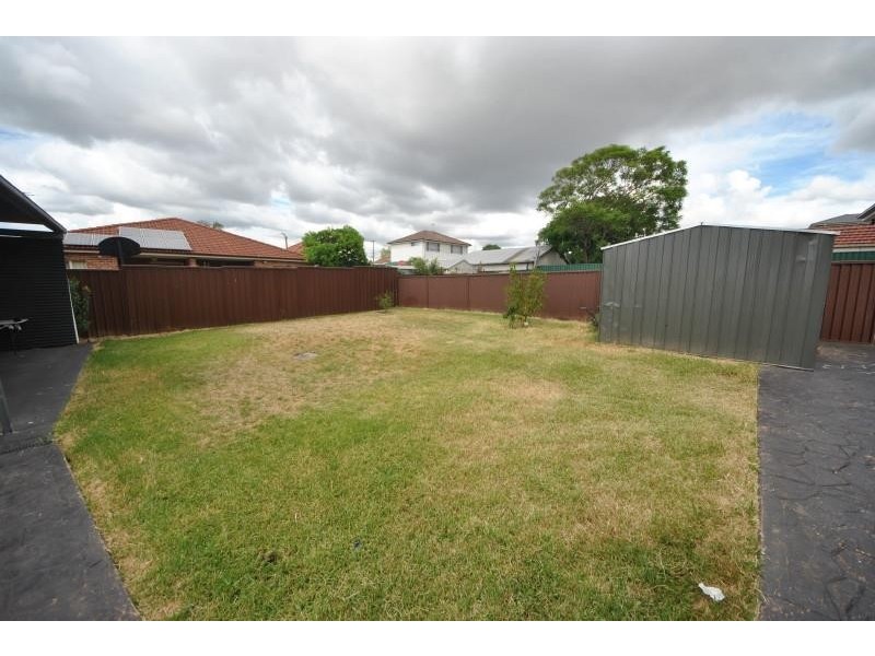29 Elliston  Street, Chester Hill NSW 2162