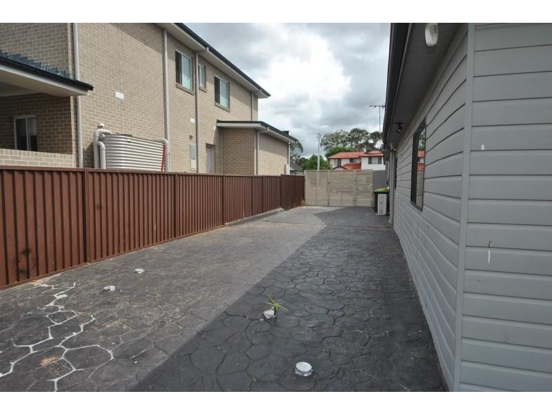 29 Elliston  Street, Chester Hill NSW 2162