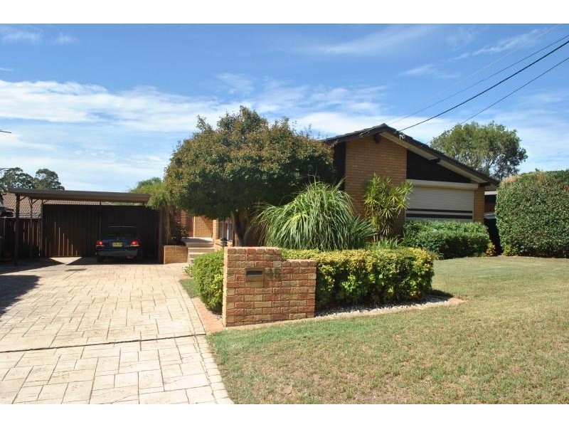 45 Lucinda Avenue, Bass Hill NSW 2197