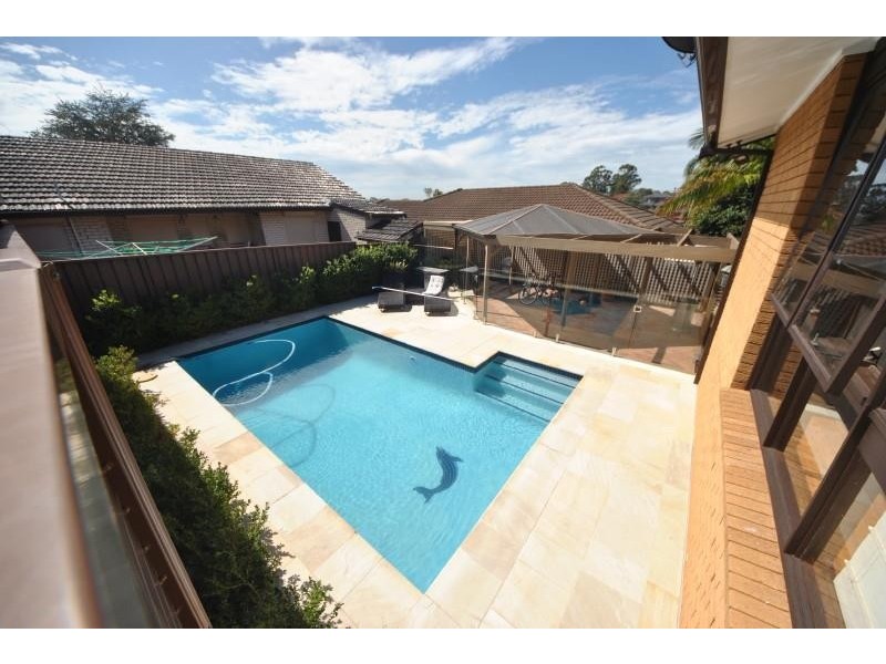 45 Lucinda Avenue, Bass Hill NSW 2197