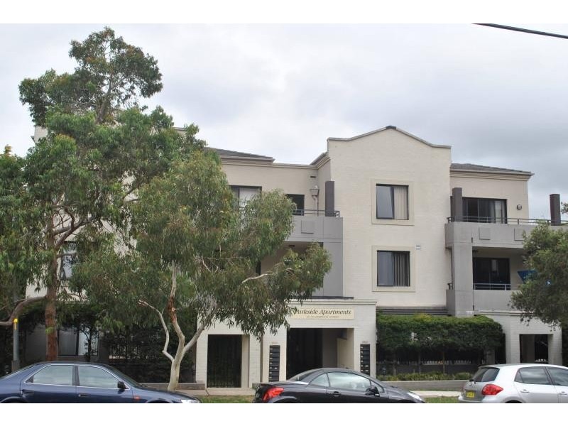 9/35-37 Lydbrook Street, Westmead NSW 2145