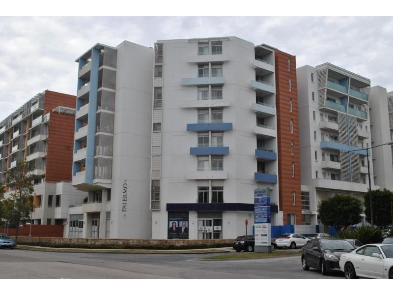 751/5 Baywater Drive, Wentworth Point NSW 2127