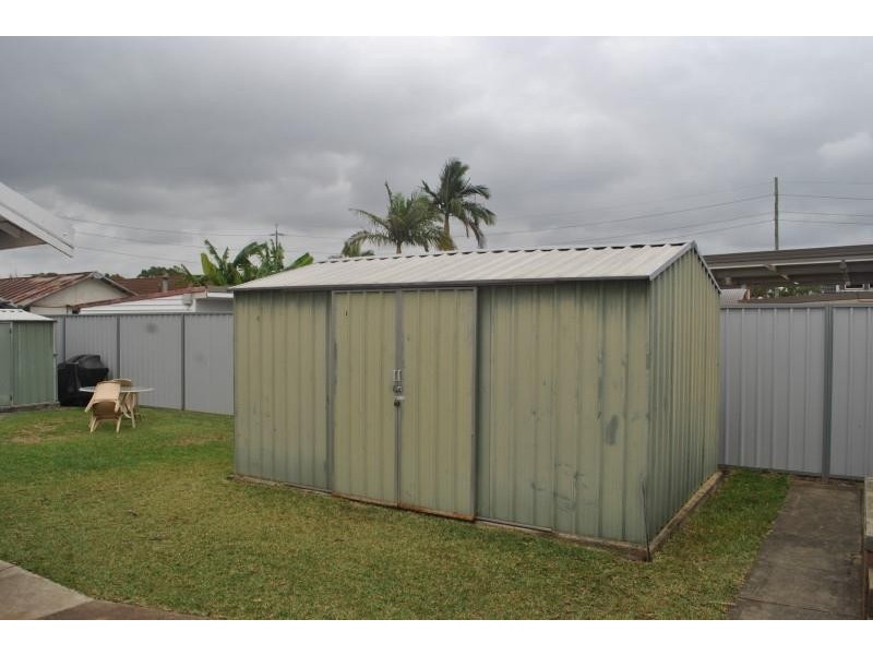 33 Stephenson Street, Birrong NSW 2143