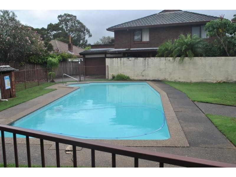 11/119-121 Proctor Parade, Chester Hill NSW 2162