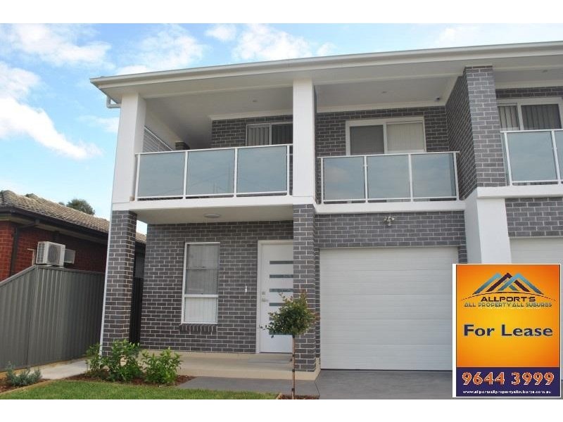 36a Curtis Road, Chester Hill NSW 2162