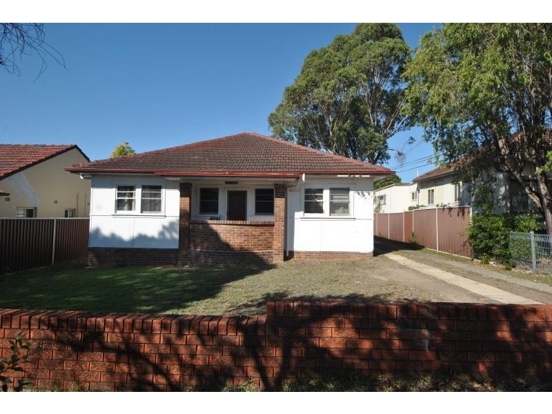 30 Weemala Street, Chester Hill NSW 2162