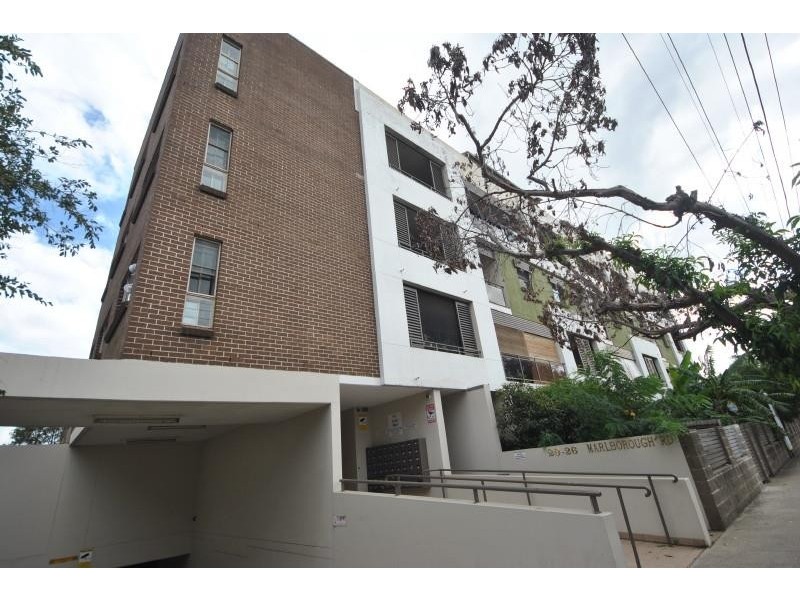 13/20-26 Marlborough Road, Homebush West NSW 2140