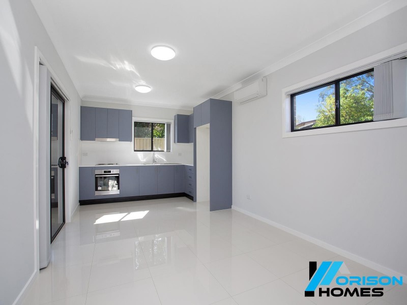 9a Macdonnell Avenue, Fairfield West NSW 2165