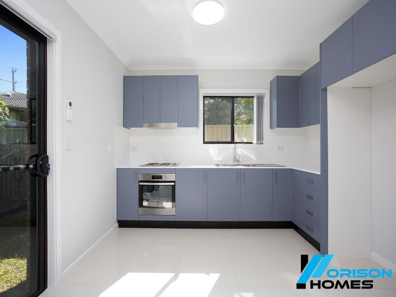 9a Macdonnell Avenue, Fairfield West NSW 2165